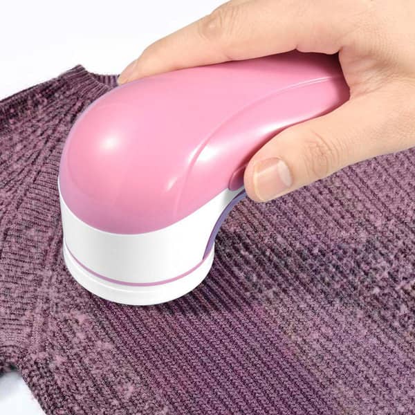 Quita Pelusa, quita pelotitas